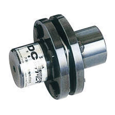 DC커플링(싱글형／표준축경용)