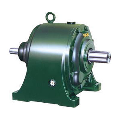 SKK 기어모터AF·SF시리즈(양축감속기)