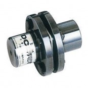 DC커플링(싱글형／대축경·표준축경용)