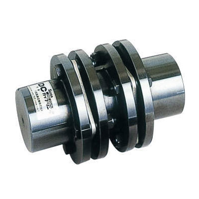 DC커플링(표준스페이서／대축경용)