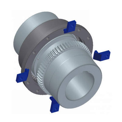 GC커플링용시운전어댑터