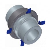 GC커플링용시운전어댑터