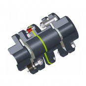 절연형DC커플링