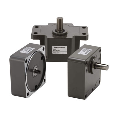 소형기어드모터용 기어헤드