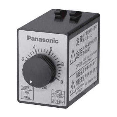 소형기어드모터용 스피드콘트롤러