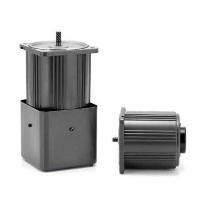 소형기어드모터(가변속타입 인덕션모터)