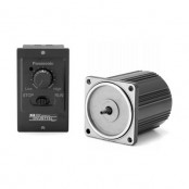 소형기어드모터(가변속타입 유니트모터)