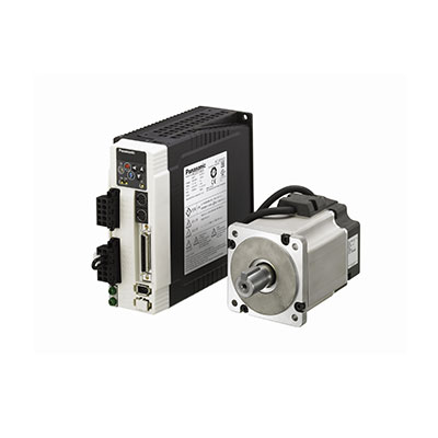 AC서보 MINAS A4시리즈(앰프)