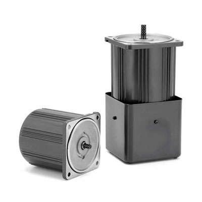 소형기어드모터(가변속타입 리버시블모터)