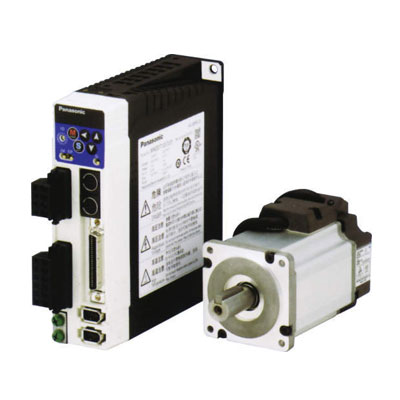 AC서보 MINAS A4F시리즈(앰프)