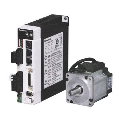 AC서보 MINAS A4F시리즈(앰프)