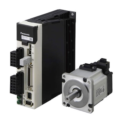 AC서보 MINAS A5시리즈(모터)