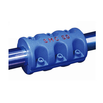 SMC나뉨통커플링