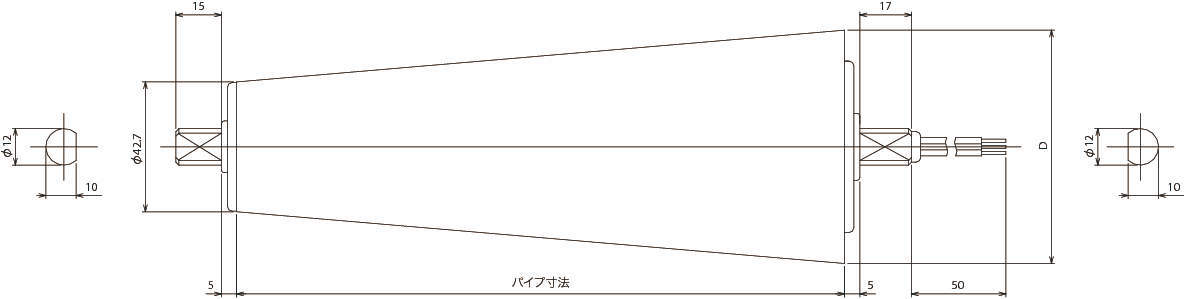 AC테이퍼롤러 PMT42AS