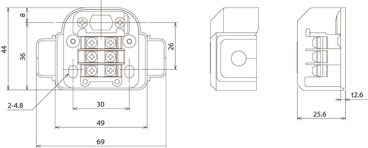 AC파워몰러취부금구