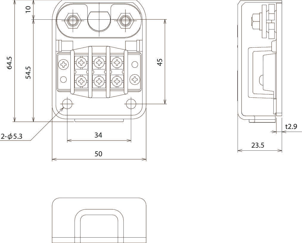 AC파워몰러취부금구