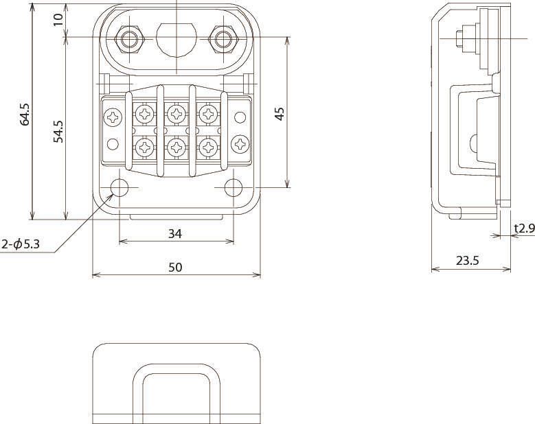AC파워몰러취부금구