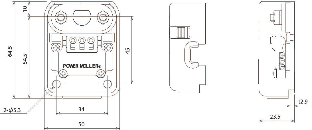 AC파워몰러취부금구