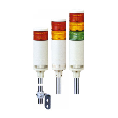 LED박형소형적층신호등 LE형(Φ50)