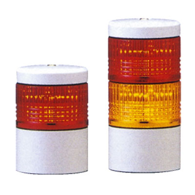 LED박형소형적층신호등 LES-A형(Φ50)