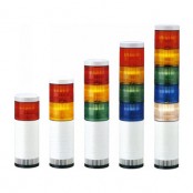 LED대형적층신호등 LGE형(Φ100)