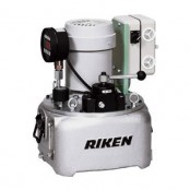 2단토출형전동펌프