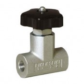 2 방향밸브(차단밸브)