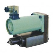 방향제어변(전자조작) GSL시리즈대형2방향밸브 (포켓형)