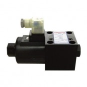 4방전자절환변(스풀형)M시리즈