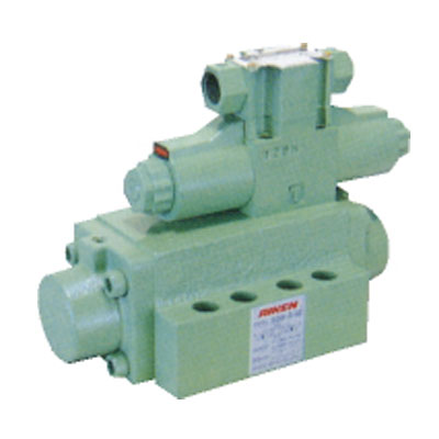 4방전자절환변(스풀형)R46, 48시리즈