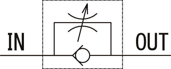 플로콘트롤밸브