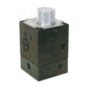 플로콘트롤밸브