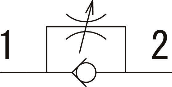 바이패스부착체크밸브