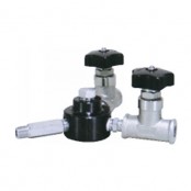 차단밸브부착분기