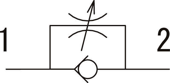 소형플로콘트롤밸브