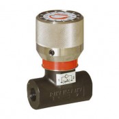 소형플로콘트롤밸브