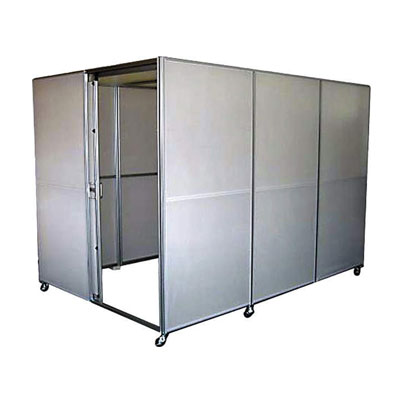 플라이캠퍼스 G-1025BT 불연부스