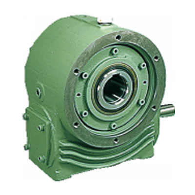 웜파워드라이브 SW시리즈(모터없음)