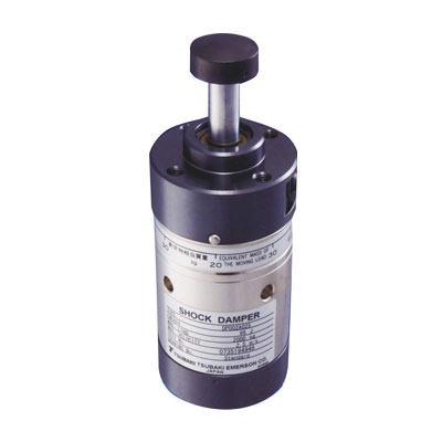 쇼크댐퍼 소형시리즈