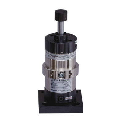 쇼크댐퍼용옵션(소형·중형·대형시리즈용)