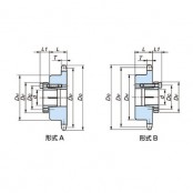 바이피치체인용록스프라켓