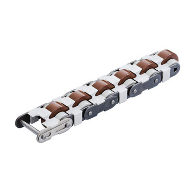 배속체인 스냅커버붙이