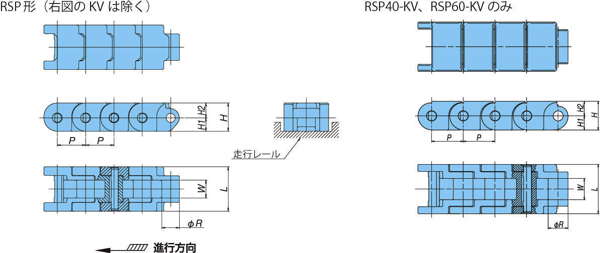 플라블록체인 RSP형