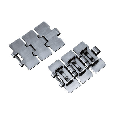 스테인레스탑체인 TTU형