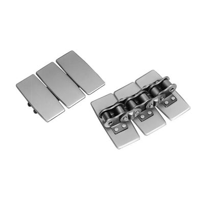 스테인레스탑체인 TTKU형