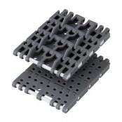 플라스틱모듈라체인 BTO8-M형