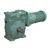 헬리컬웜모터·헬리컬웜감속기 TERUS시리즈