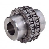 롤러체인커플링 스테인레스시리즈(예비구멍제품/본체만)