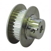태형치형풀리 MXL형(알미늄타입)