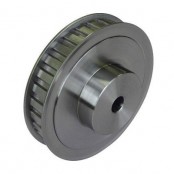 태형치형풀리 L형